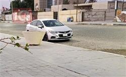 شيفروليه كروز